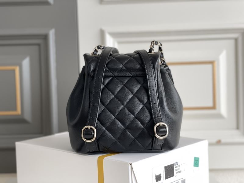 Ch**el backpacks